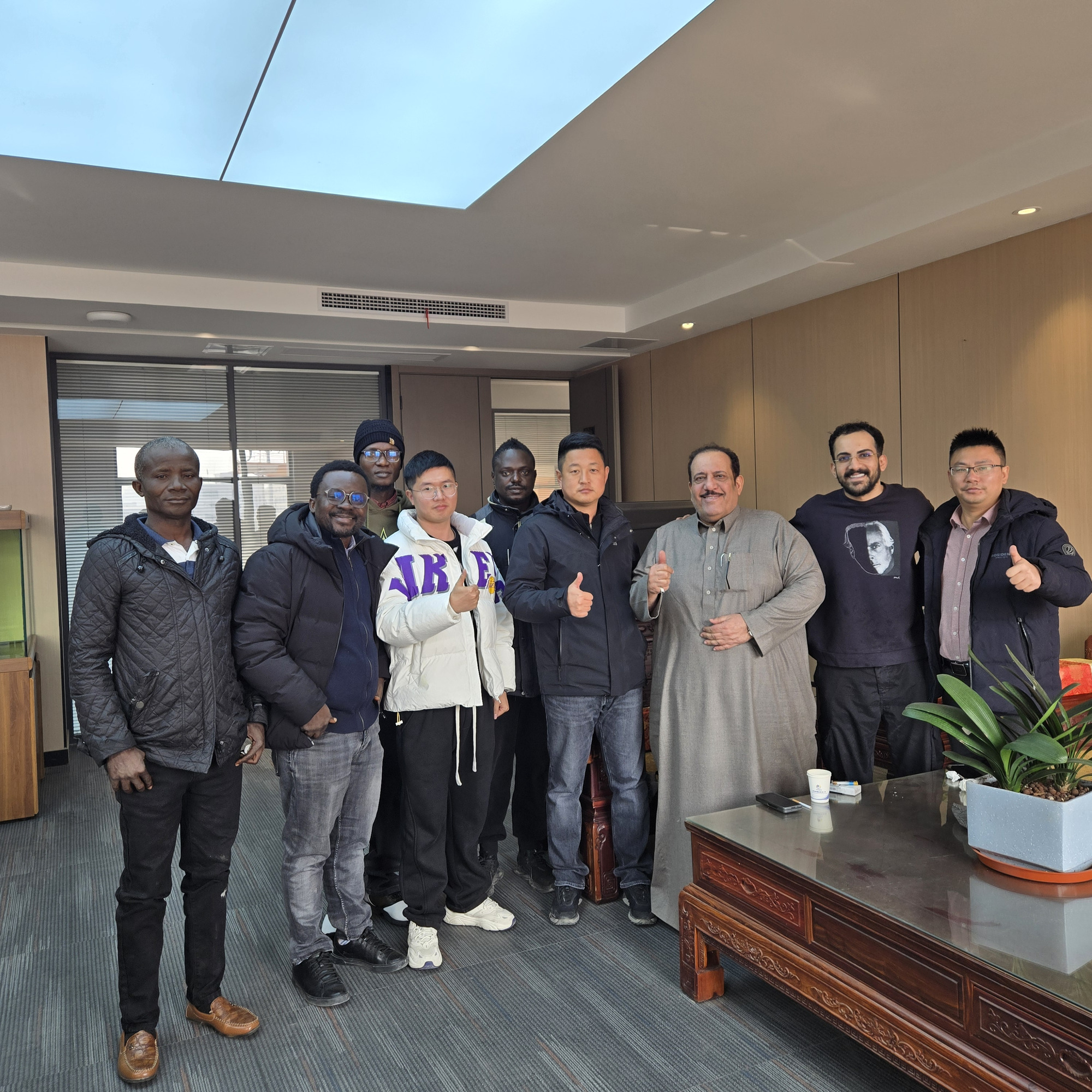 CHINKE ENGINEERING EQUIPMENT COMPANY LIMITED - Angebote zu verkaufen undefined: das Bild 5