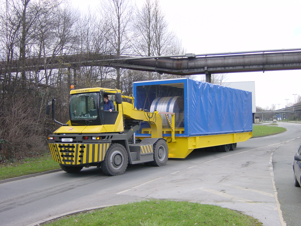 Seacom Trailer Systems GmbH - Angebote zu verkaufen undefined: das Bild 2