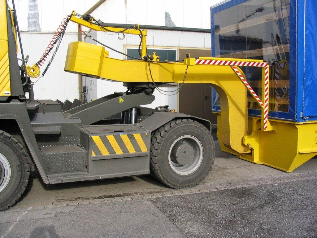 Seacom Trailer Systems GmbH - Angebote zu verkaufen undefined: das Bild 7