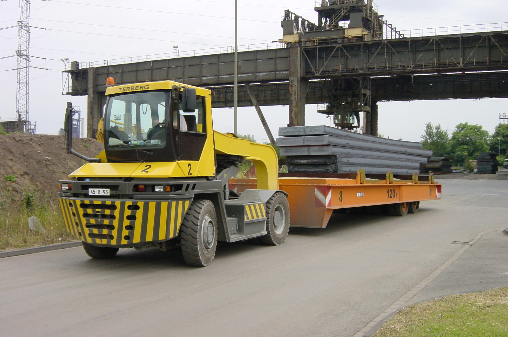 Seacom Trailer Systems GmbH - Angebote zu verkaufen undefined: das Bild 6