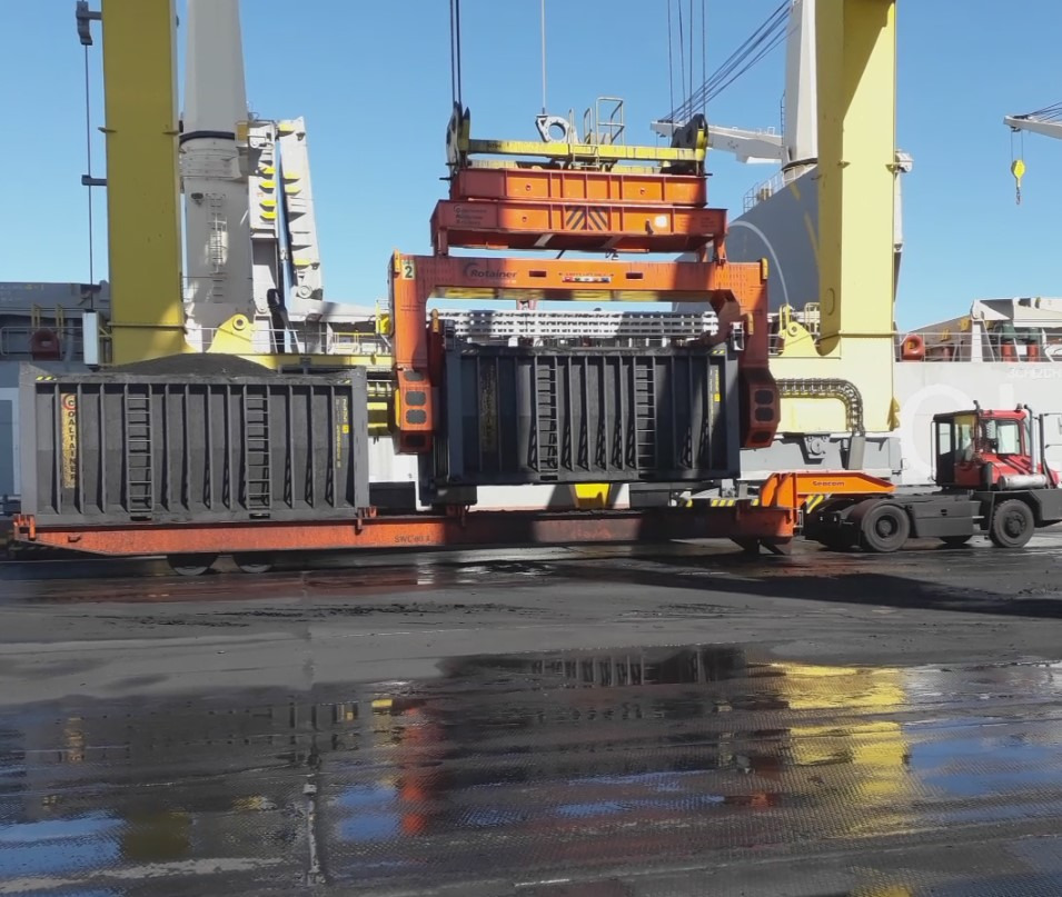 Seacom Trailer Systems GmbH - Angebote zu verkaufen undefined: das Bild 5