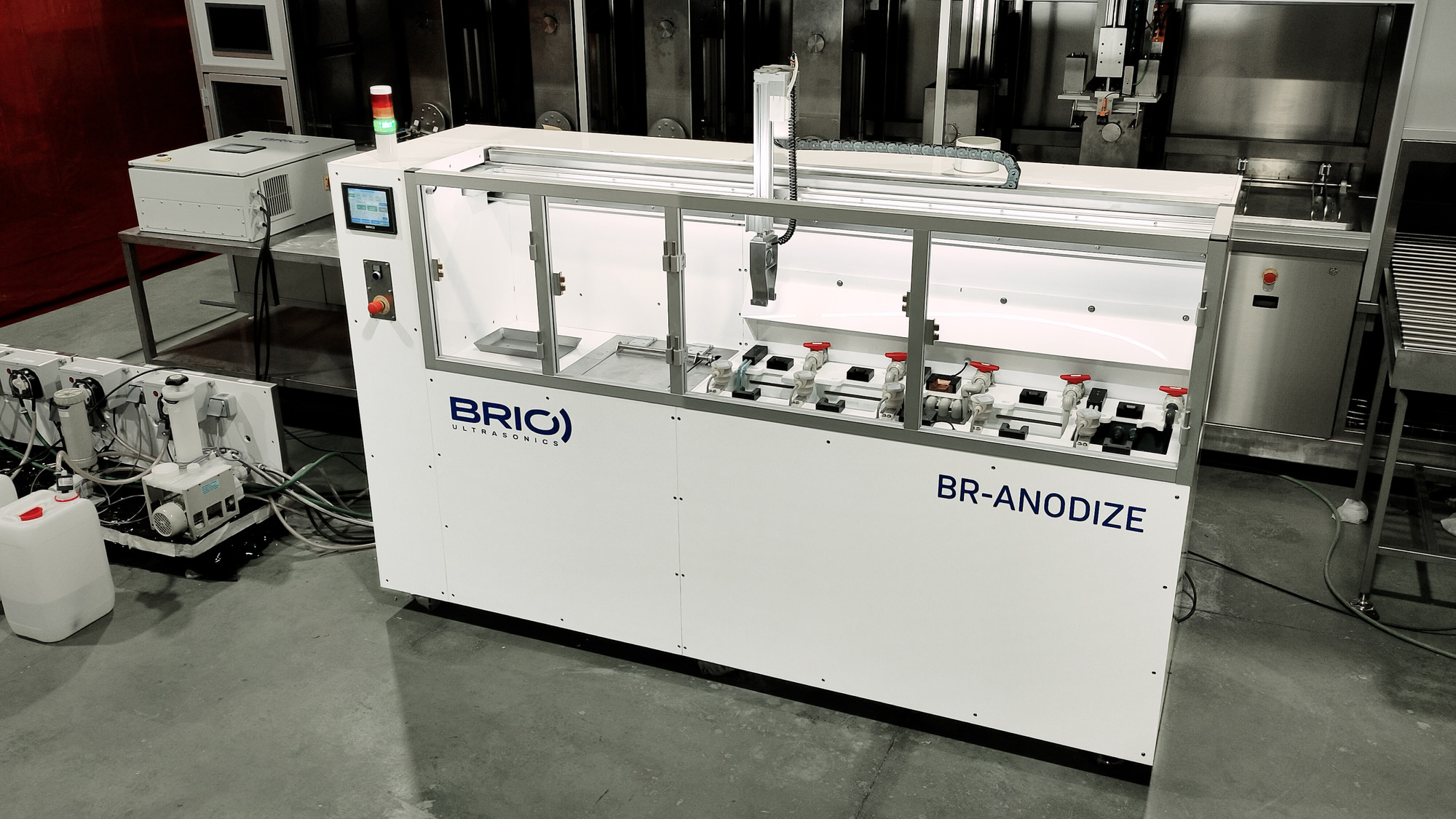 BRIO Ultrasonics undefined: das Bild 6