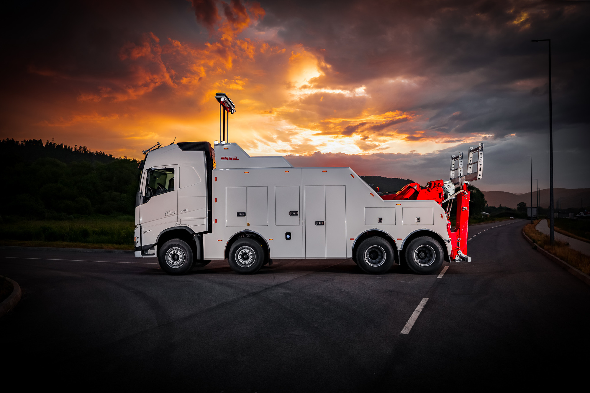 ESSEL – SL SLOVAKIA, a.s. undefined: das Bild 7