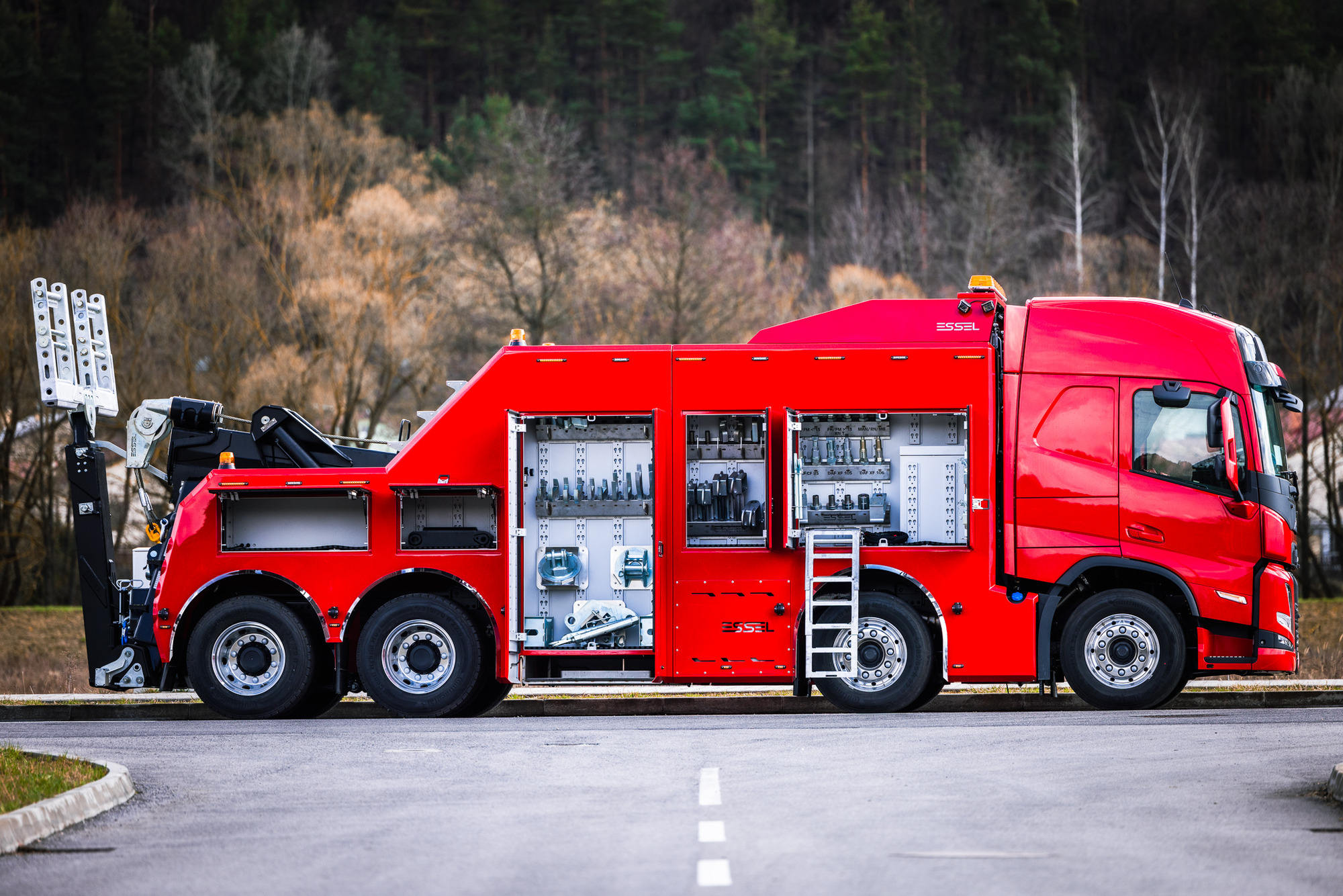 ESSEL – SL SLOVAKIA, a.s. undefined: das Bild 5