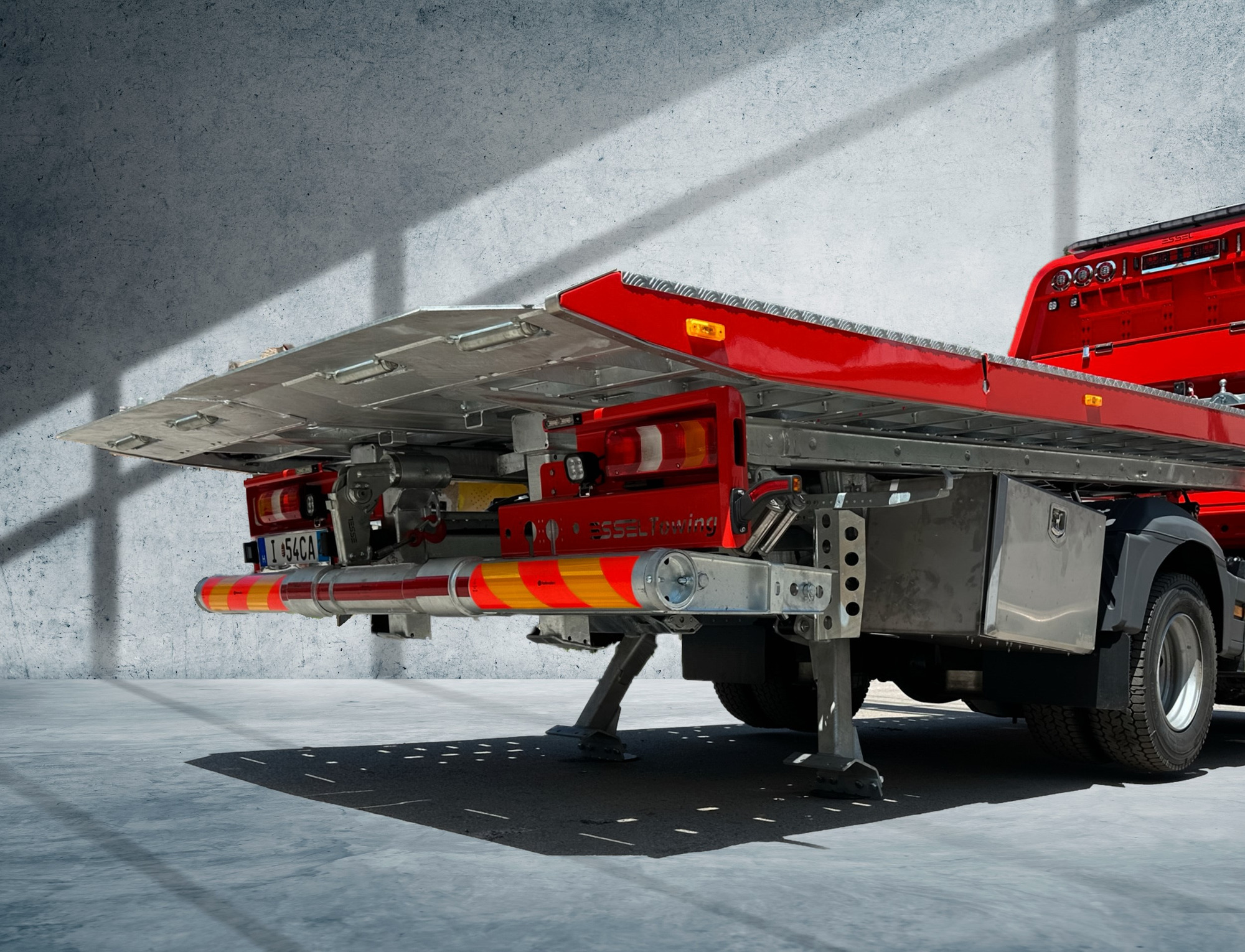 ESSEL – SL SLOVAKIA, a.s. undefined: das Bild 9