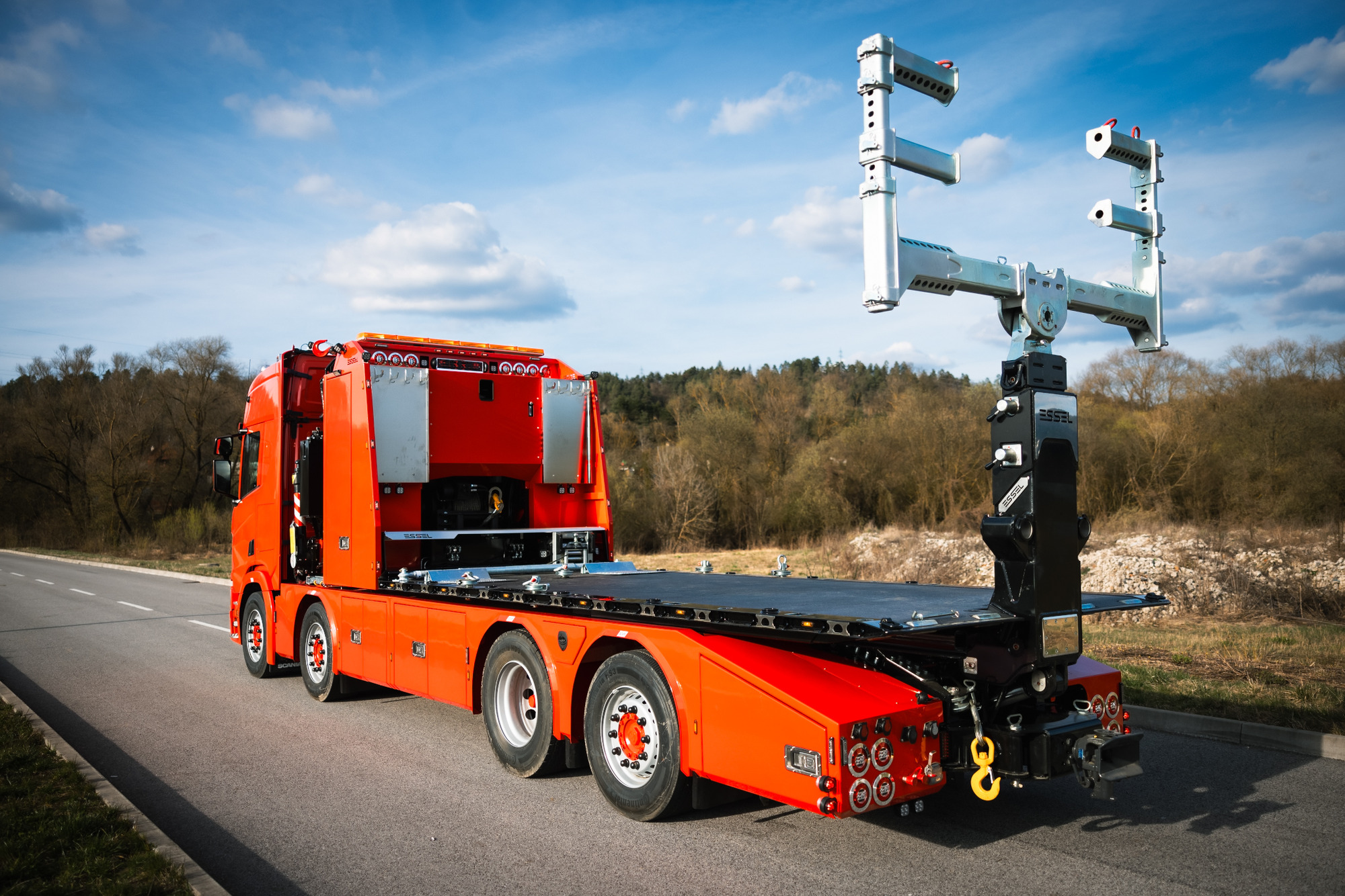 ESSEL – SL SLOVAKIA, a.s. undefined: das Bild 21