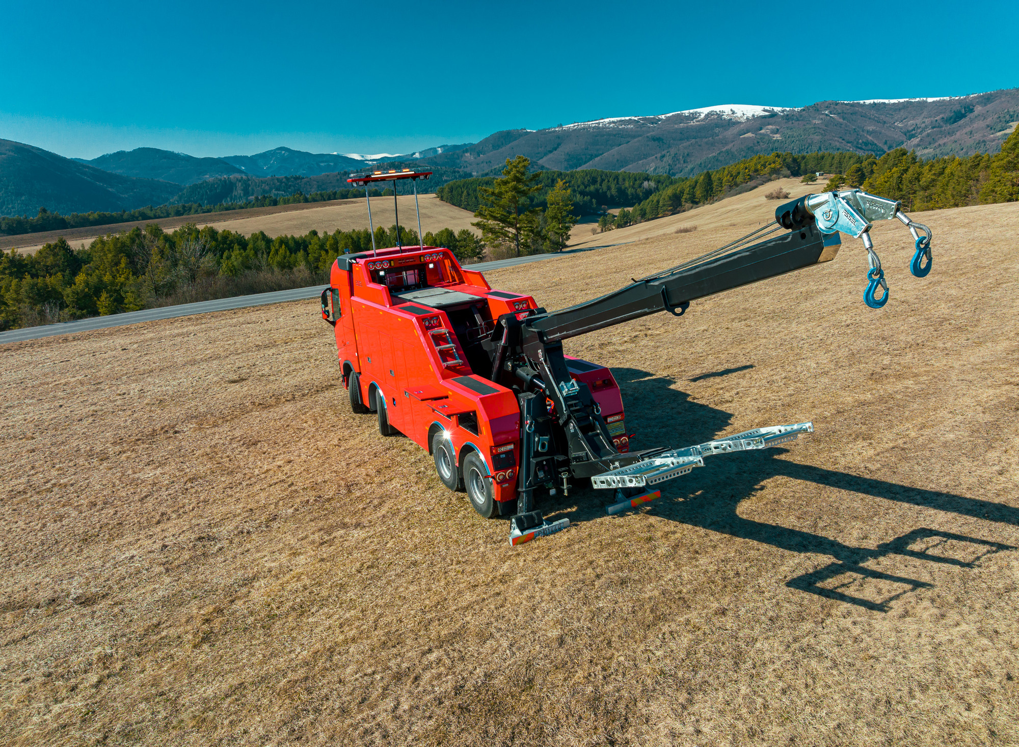 ESSEL – SL SLOVAKIA, a.s. undefined: das Bild 6