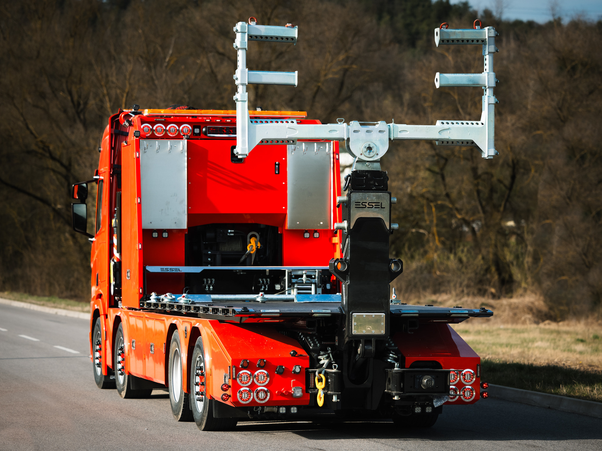 ESSEL – SL SLOVAKIA, a.s. undefined: das Bild 20