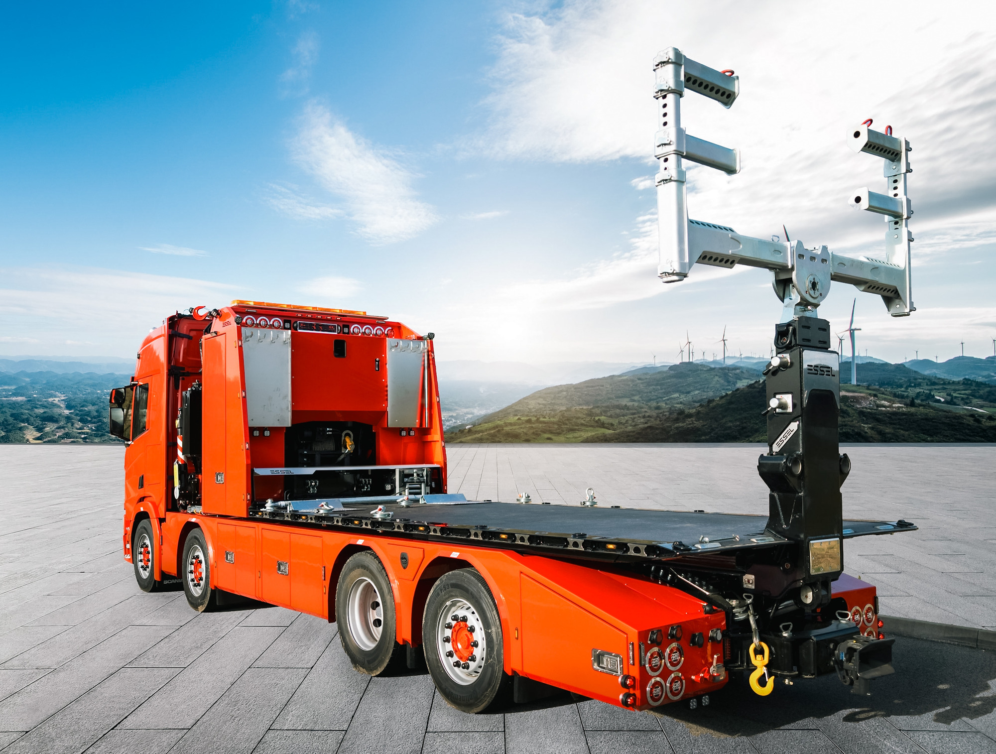 ESSEL – SL SLOVAKIA, a.s. undefined: das Bild 18