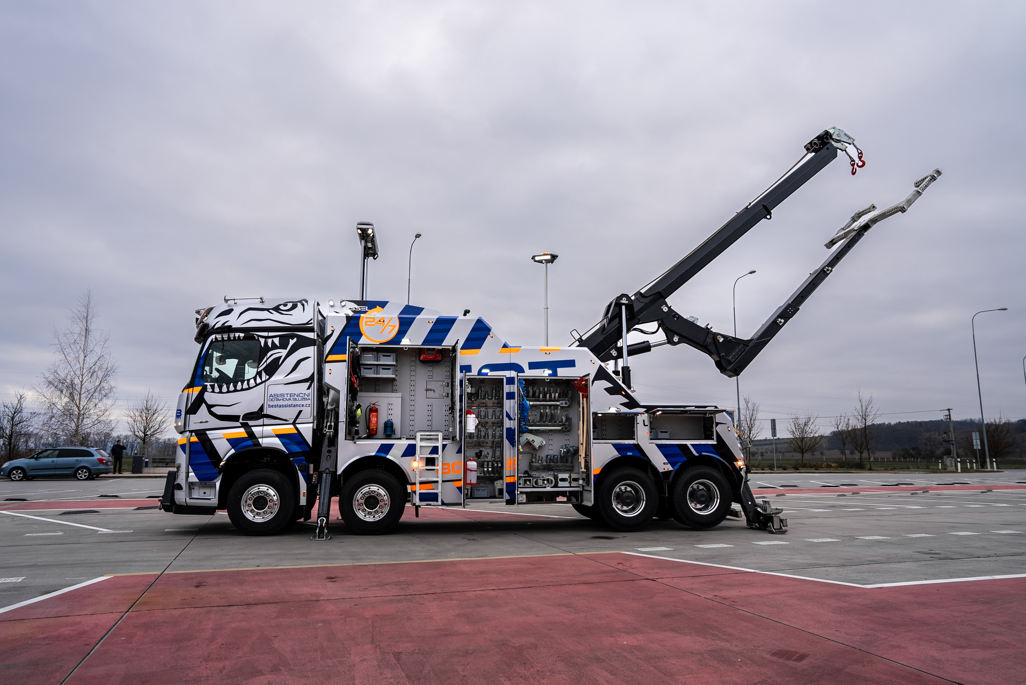 ESSEL – SL SLOVAKIA, a.s. undefined: das Bild 4