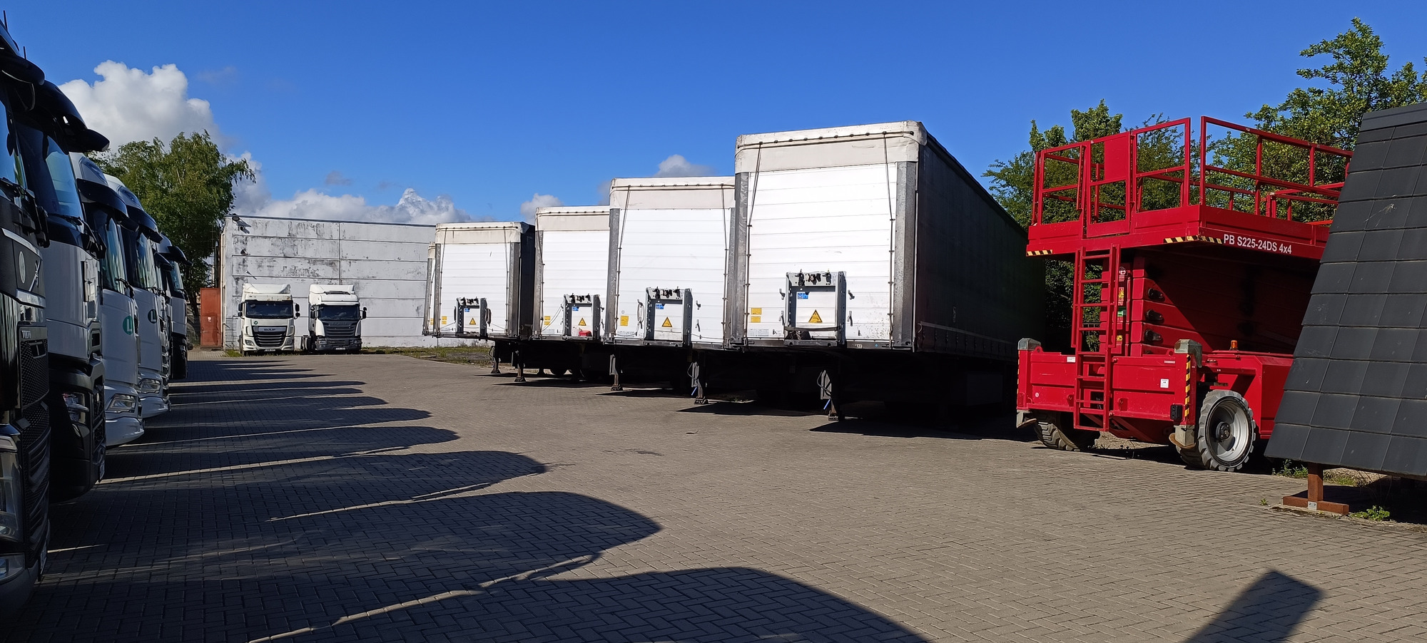 UAB Bridgeview motors undefined: das Bild 7