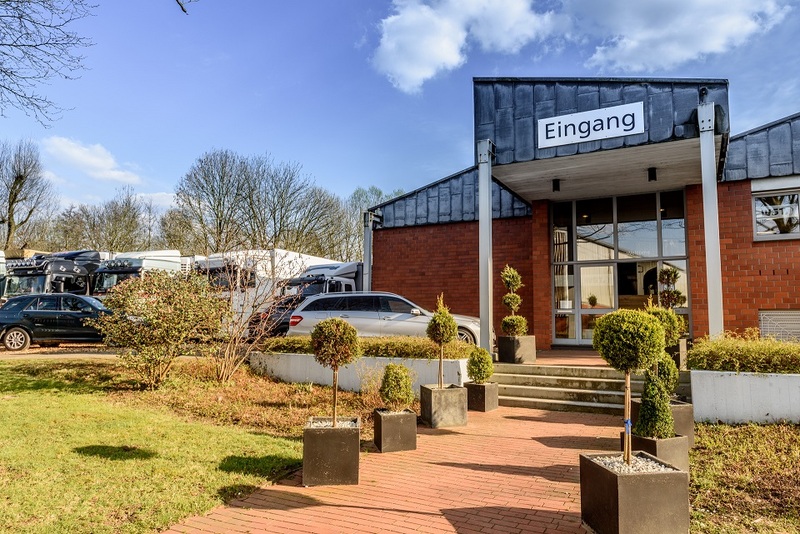 WS Trucks GmbH undefined: das Bild 5