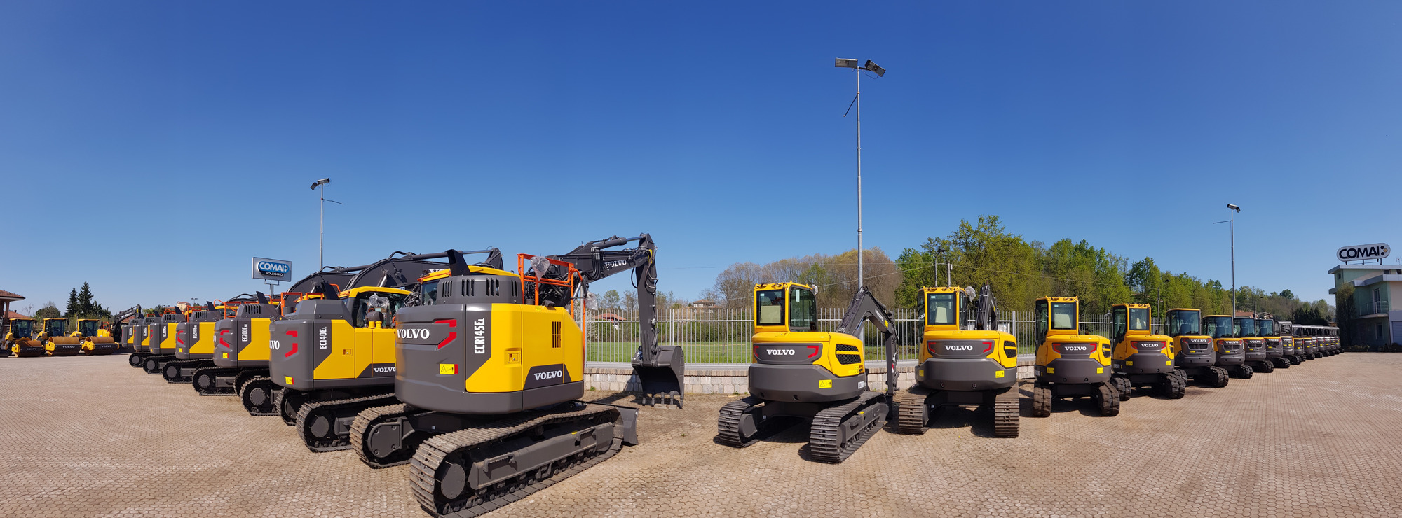 COMAI SPA undefined: das Bild 2