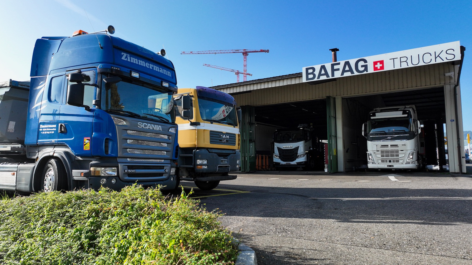 BAFAG  AG - Angebote zu verkaufen undefined: das Bild 14