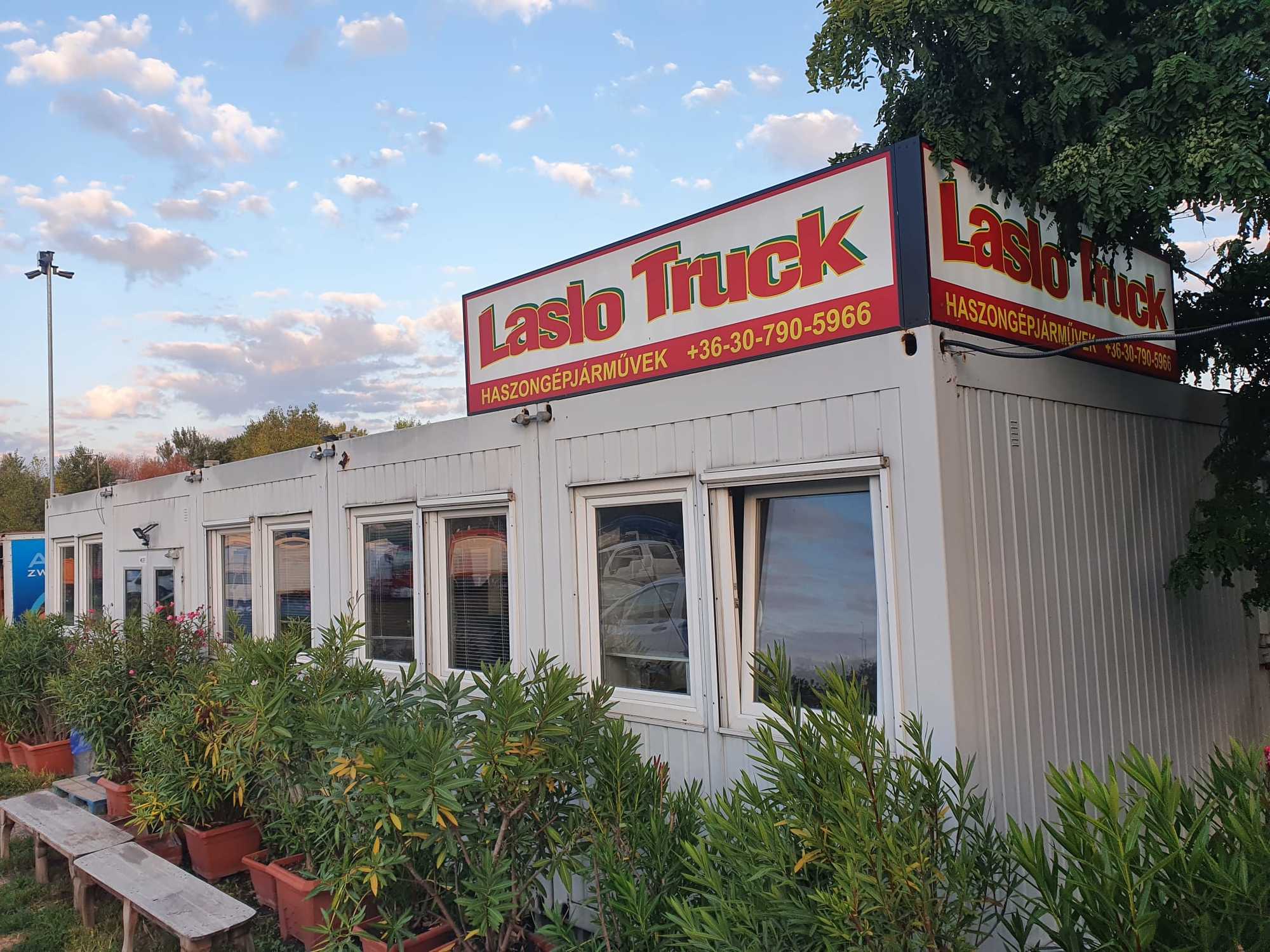 Euro6 Truck d.o.o. - Angebote zu verkaufen undefined: das Bild 2