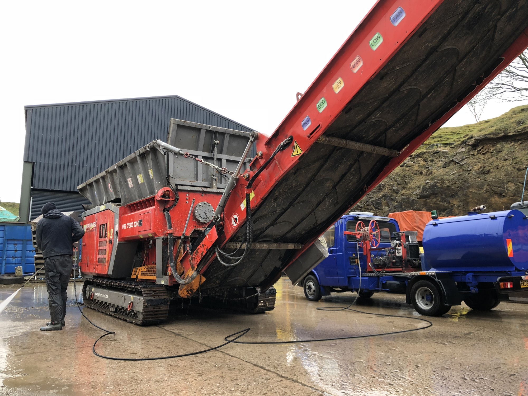 MATEC PLANT (UK) LIMITED undefined: das Bild 5