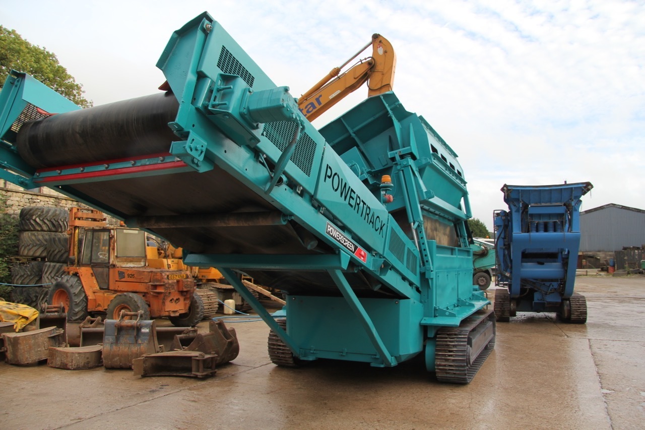 MATEC PLANT (UK) LIMITED undefined: das Bild 7