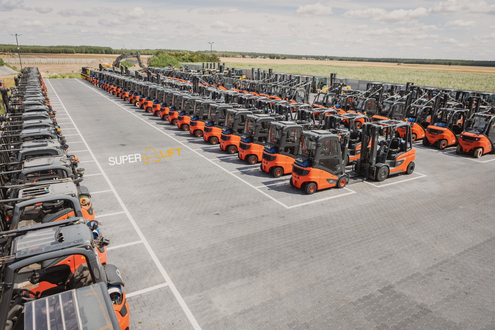 SUPERLIFT undefined: das Bild 5