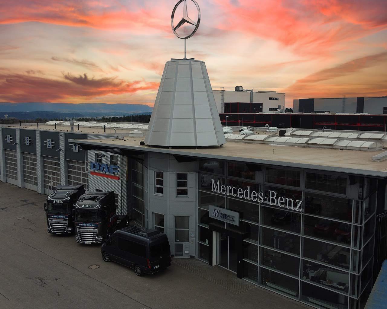 Riess GmbH & Co. KG undefined: das Bild 2