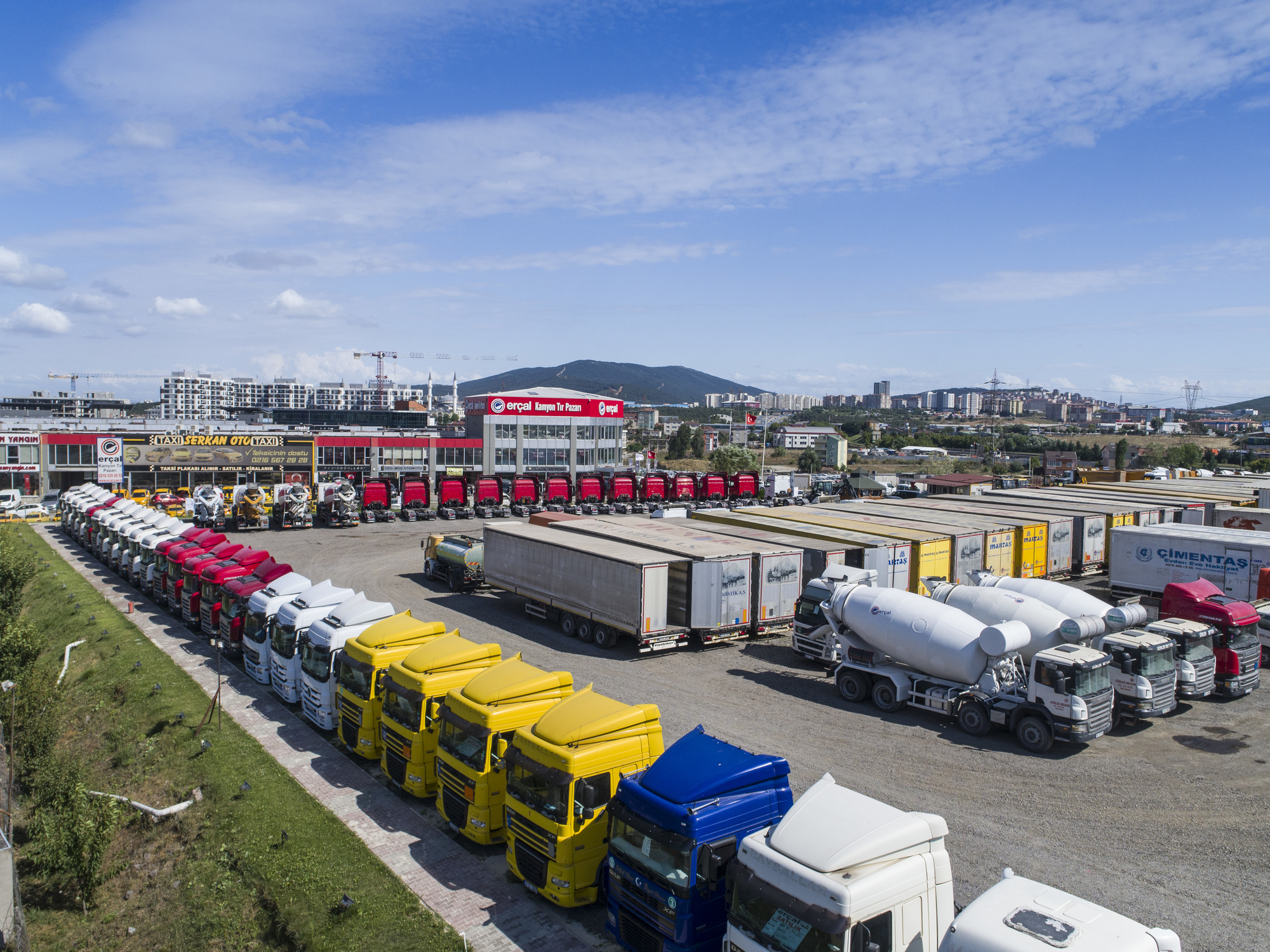 ERCAL TRUCKS - Angebote zu verkaufen undefined: das Bild 3