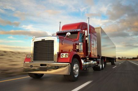 ALTEC truck - Forsttechnik