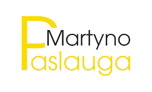 UAB Martyno Paslauga