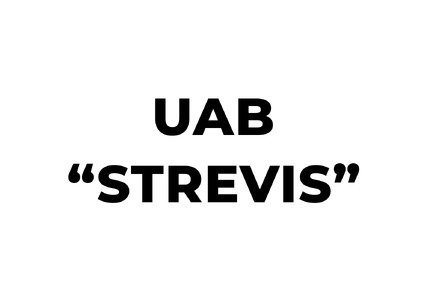 UAB „Strevis“   auf Truck1