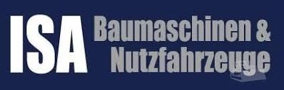 Baumaschinen & Nutzfahrzeuge Isa auf Truck1