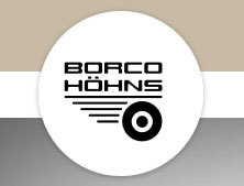 Renault Verkaufsfahrzeug Borco-Höhns  - Verkaufsfahrzeug