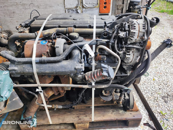 Motor für LKW MAN D0836 LOH63 EURO5 EEV ENGINES 19pcs lot: das Bild 3