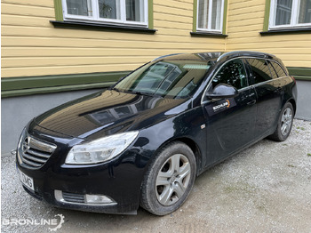 OPEL PKW