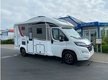 Teilintegriertes Wohnmobil Bürstner Ixeo time IT 590 30 Edition 2.3: das Bild 1