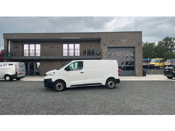 PEUGEOT Expert Personentransporter