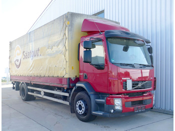 VOLVO FL 240 Plane LKW