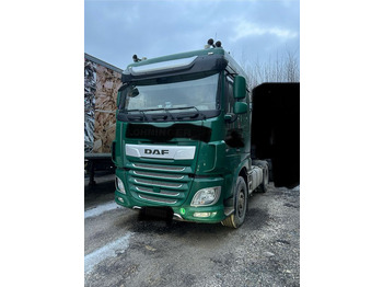 DAF XF 530 Sattelzugmaschine