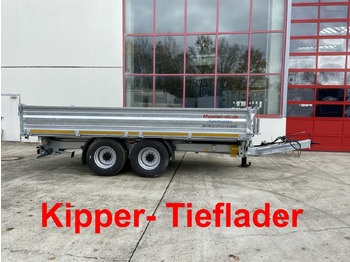 MÖSLEIN Kipper Anhänger
