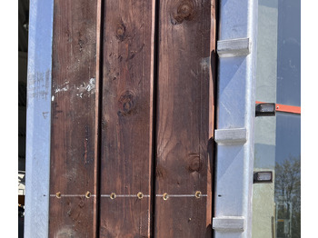 Möslein T 4 VB H1  neuer 4 Achs Tieflader hydraulischen Rampen - Leasing Möslein T 4 VB H1  neuer 4 Achs Tieflader hydraulischen Rampen: das Bild 5