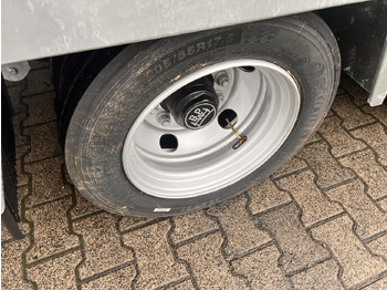 NEU: Tieflader Anhänger Für die Beförderung von schwere Technik Möslein TT 14  14,4 t TandemtiefladerNeufahrzeug: das Bild 5