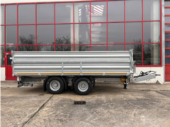 MÖSLEIN Kipper Anhänger