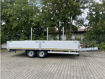 MÖSLEIN Pritschenanhänger/ Plattformanhänger