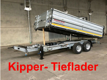 MÖSLEIN Kipper Anhänger