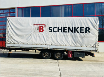 Plane LKW