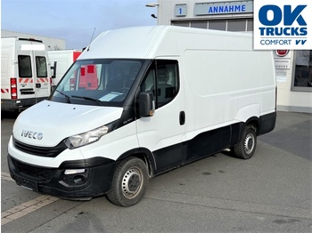 Kastenwagen IVECO Daily 35S14S V, Laderaumlänge 3,54 m: das Bild 1