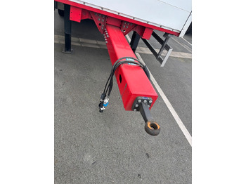 Planenanhänger Wecon Tandem Anhänger Plane APZ 218: das Bild 5