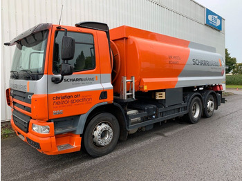 DAF CF 75 Tankwagen
