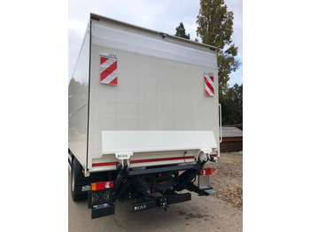 DAF LF 310 18t Zikun Getränkeaufbau  - Leasing DAF LF 310 18t Zikun Getränkeaufbau: das Bild 5
