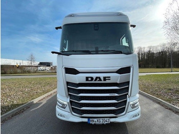 DAF XG 480 Sattelzugmaschine