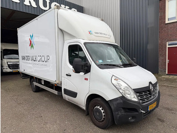 RENAULT Master 2.3 Koffer Transporter