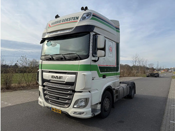DAF XF 450 Sattelzugmaschine