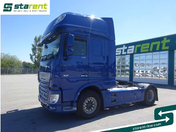 DAF XF 530 Sattelzugmaschine